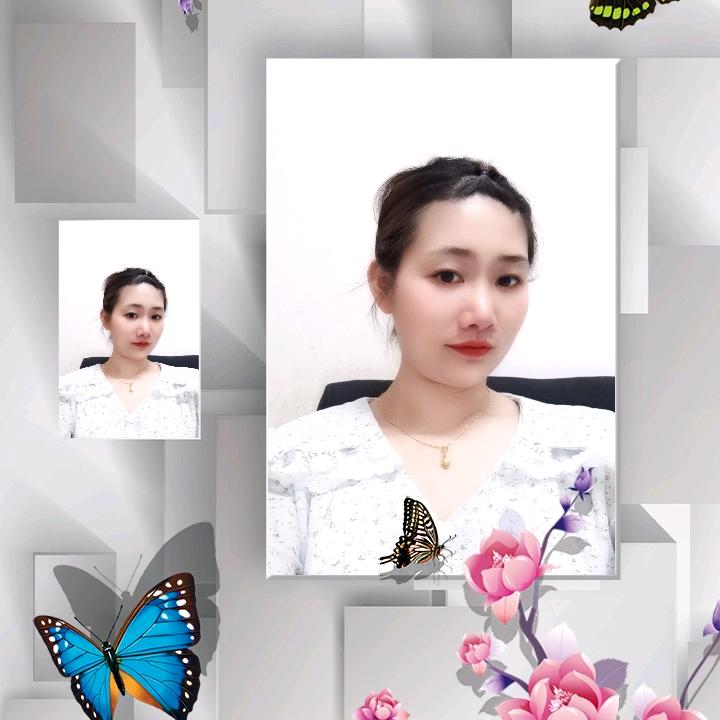 潇洒芬姐