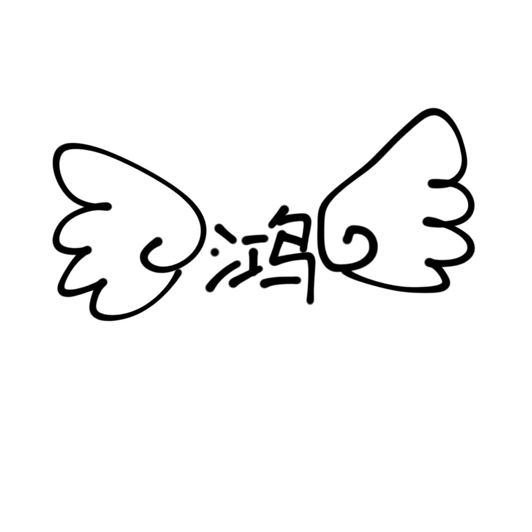 飞鸿翼