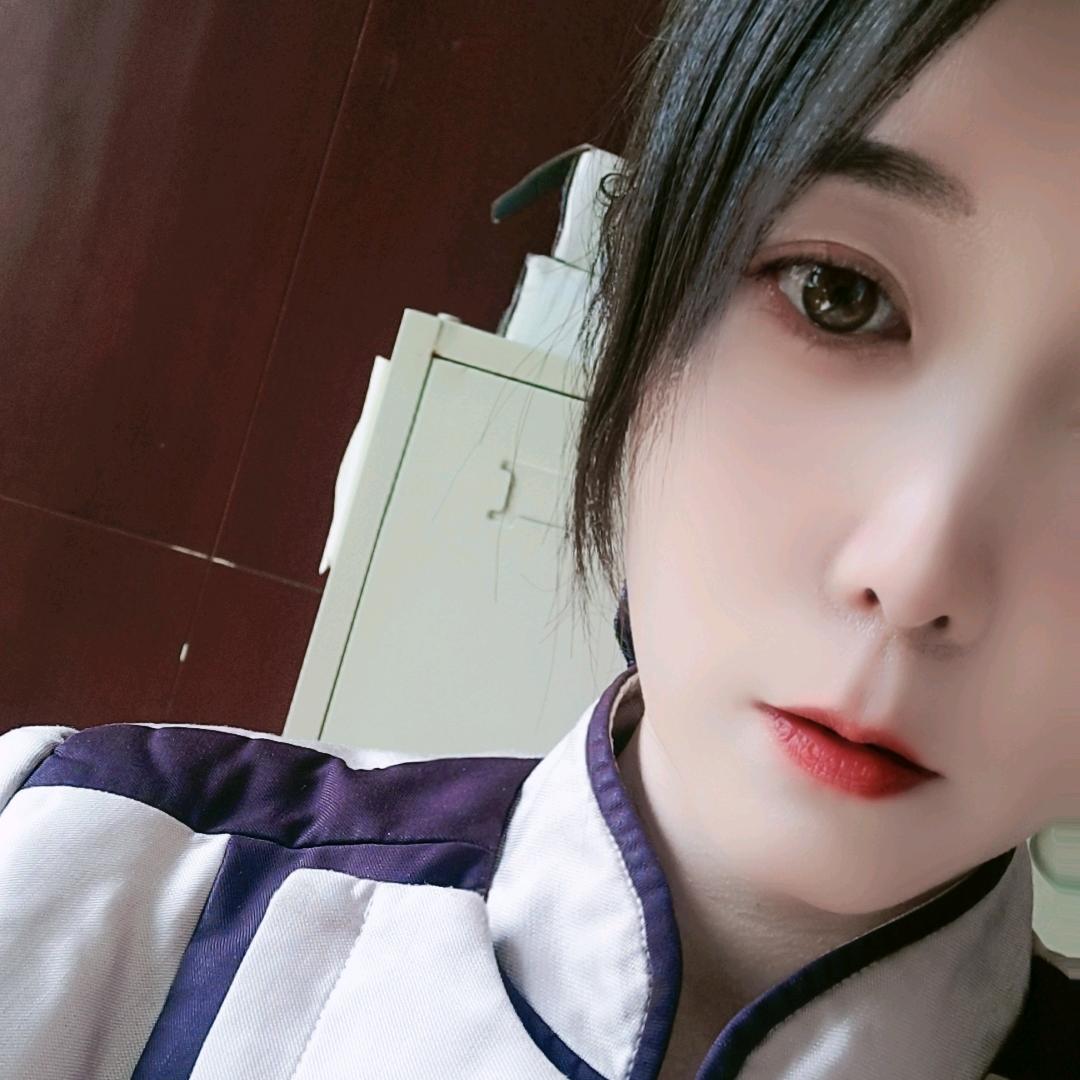 爱吃的小栗子