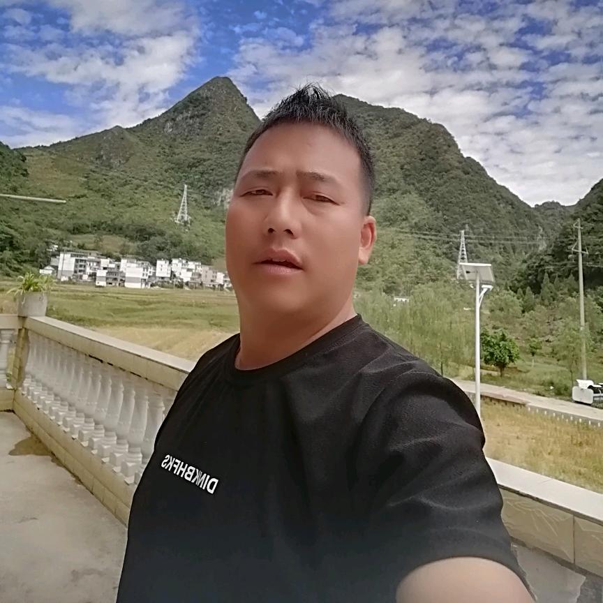 广西梦想