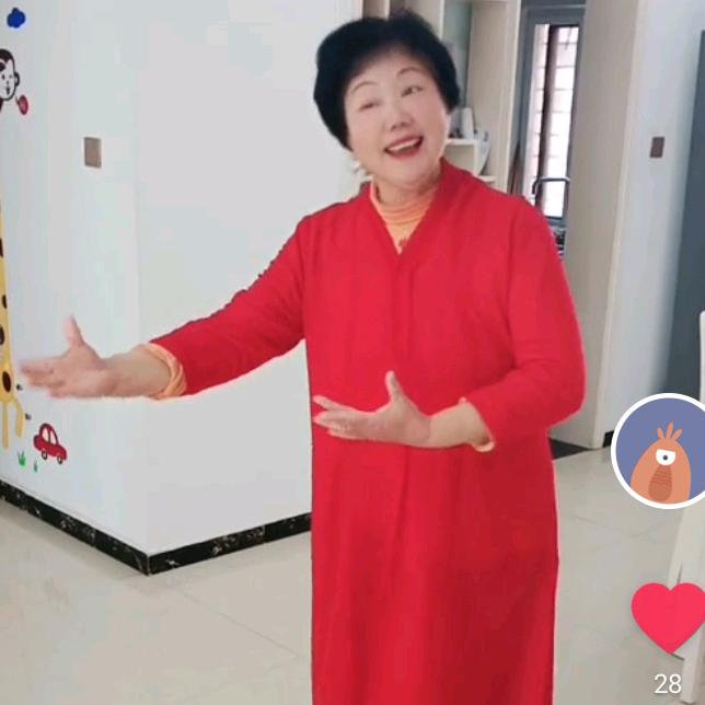 杨秀芝（拒私聊）