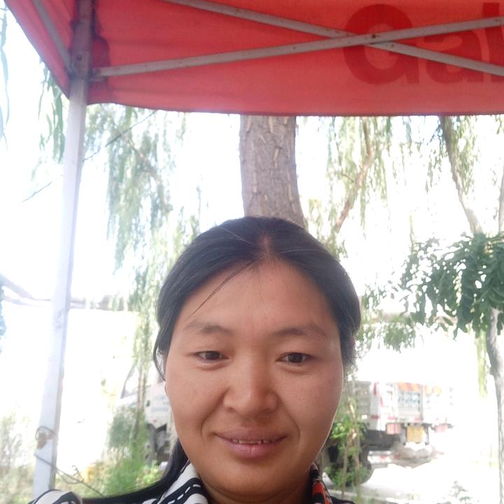 我是天天快乐