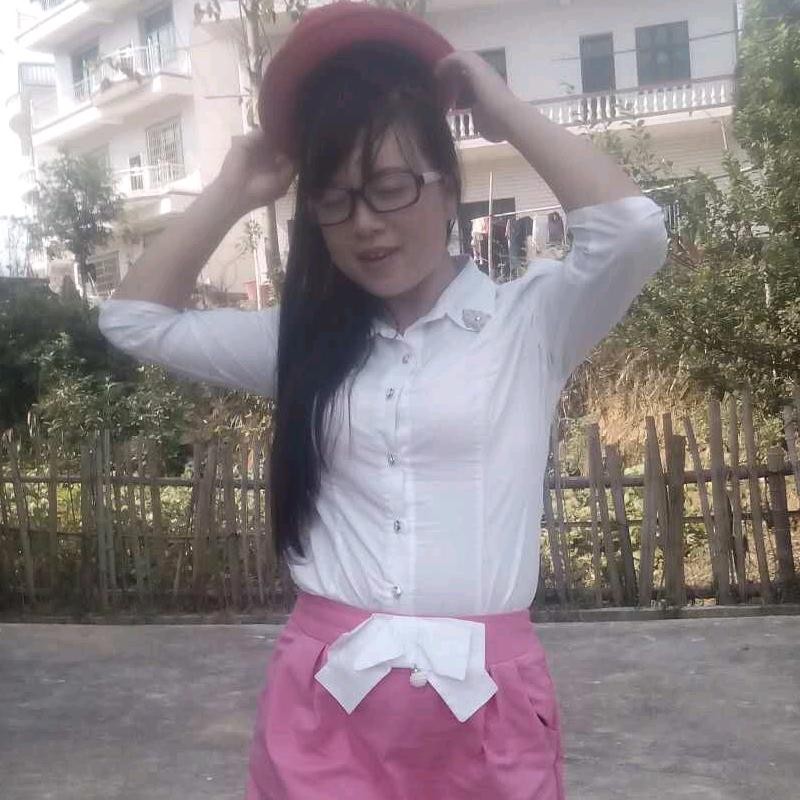 爱跳舞的小蜜蜂