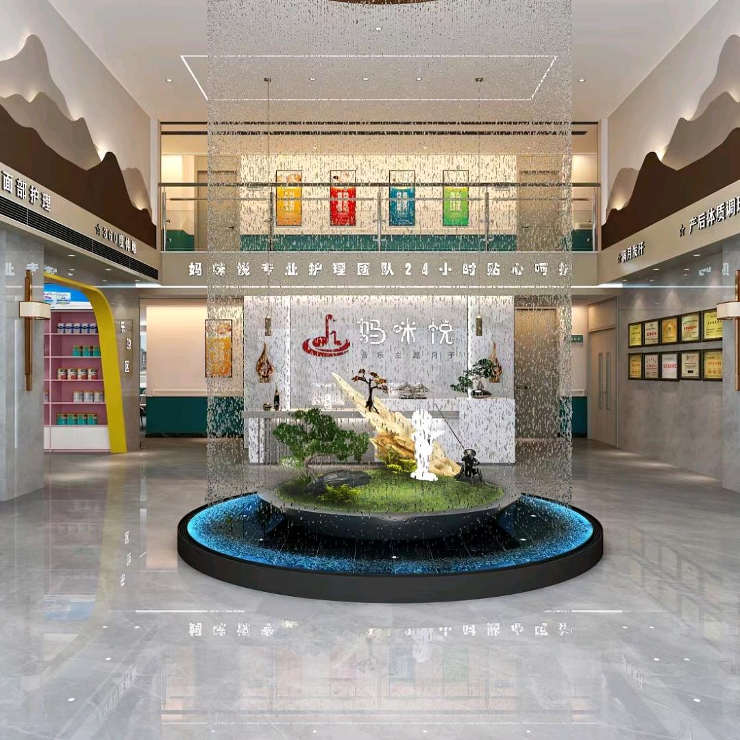 山东聊城妈咪悦月子中心—燕子