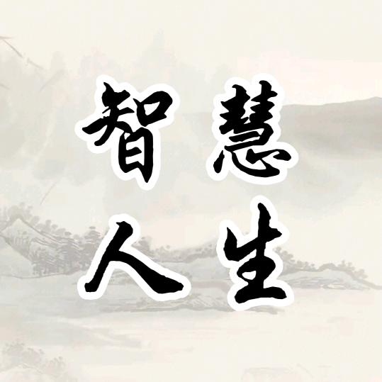 智慧人生