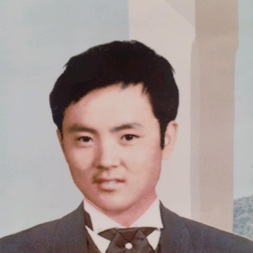 天天幸福