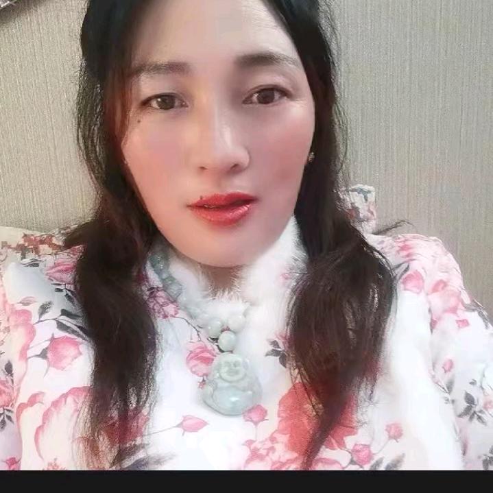 缘份啊萍