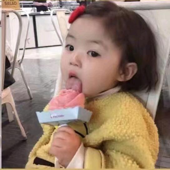 小马马💄💋