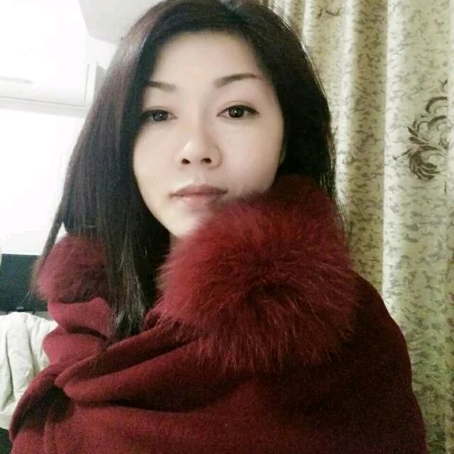 牵手