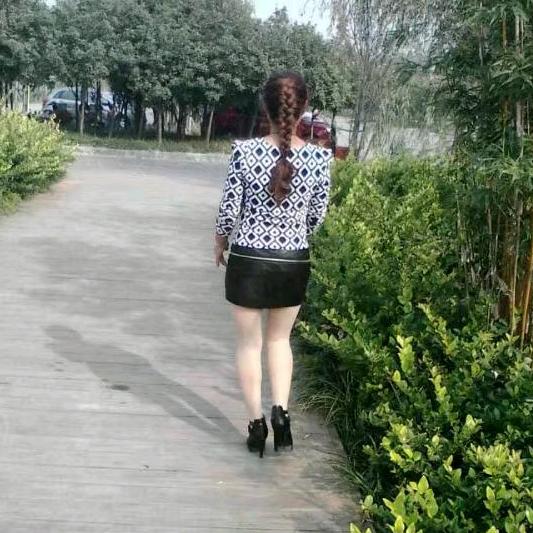 阿敏（谢绝私聊）