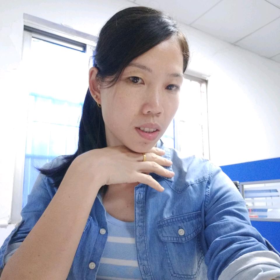 水清梦蓝