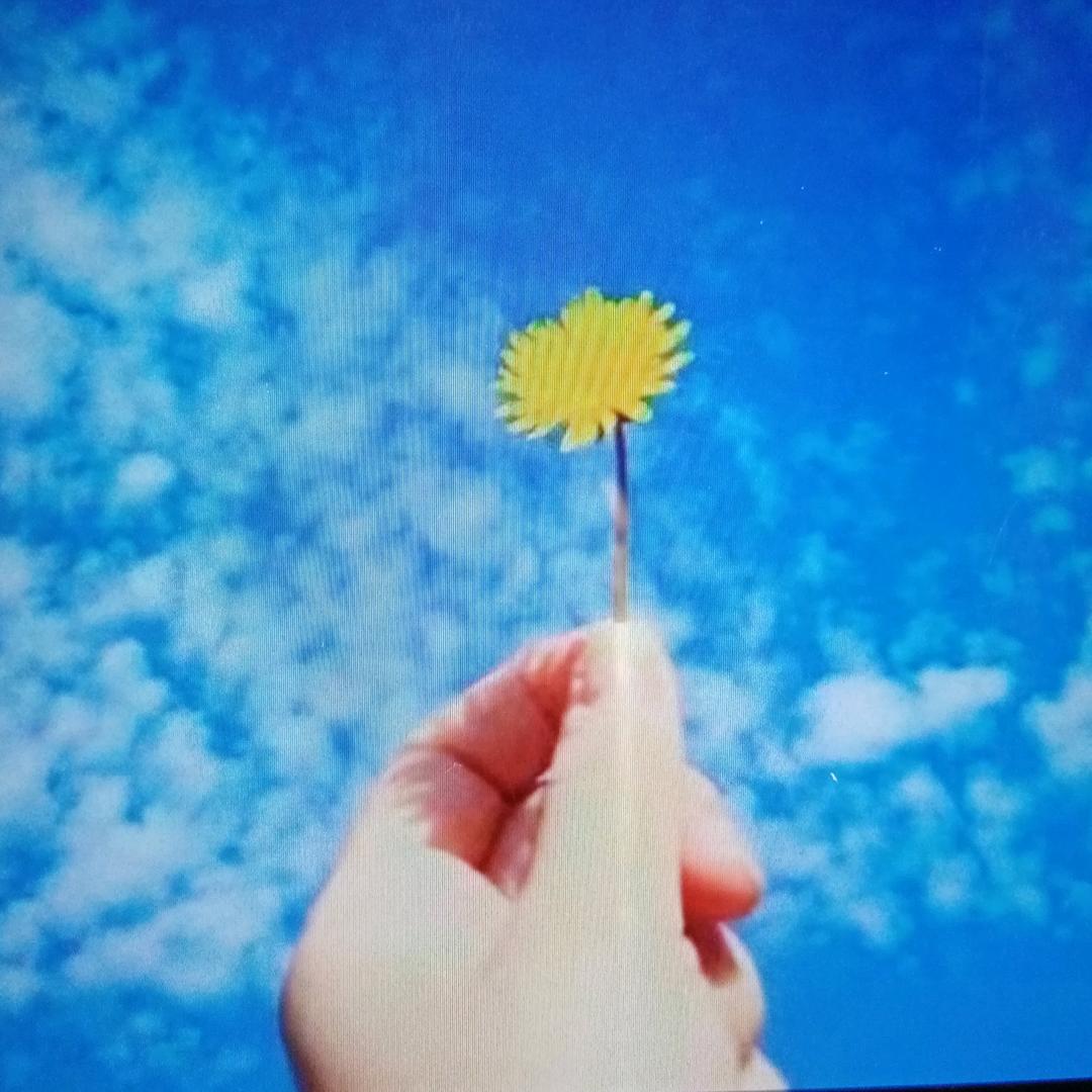 靖靖正能量