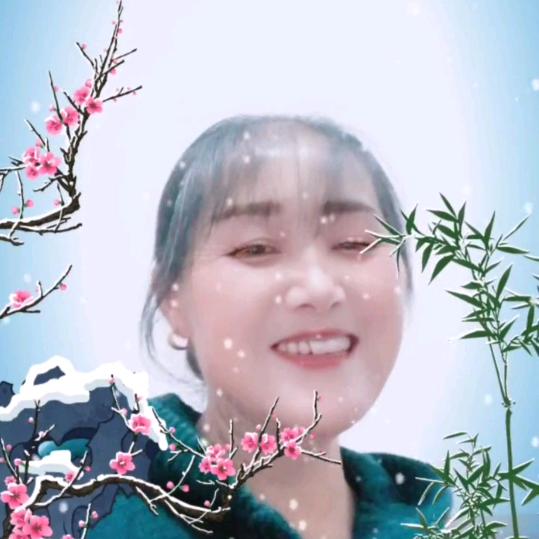 ☁️云香小号（110）