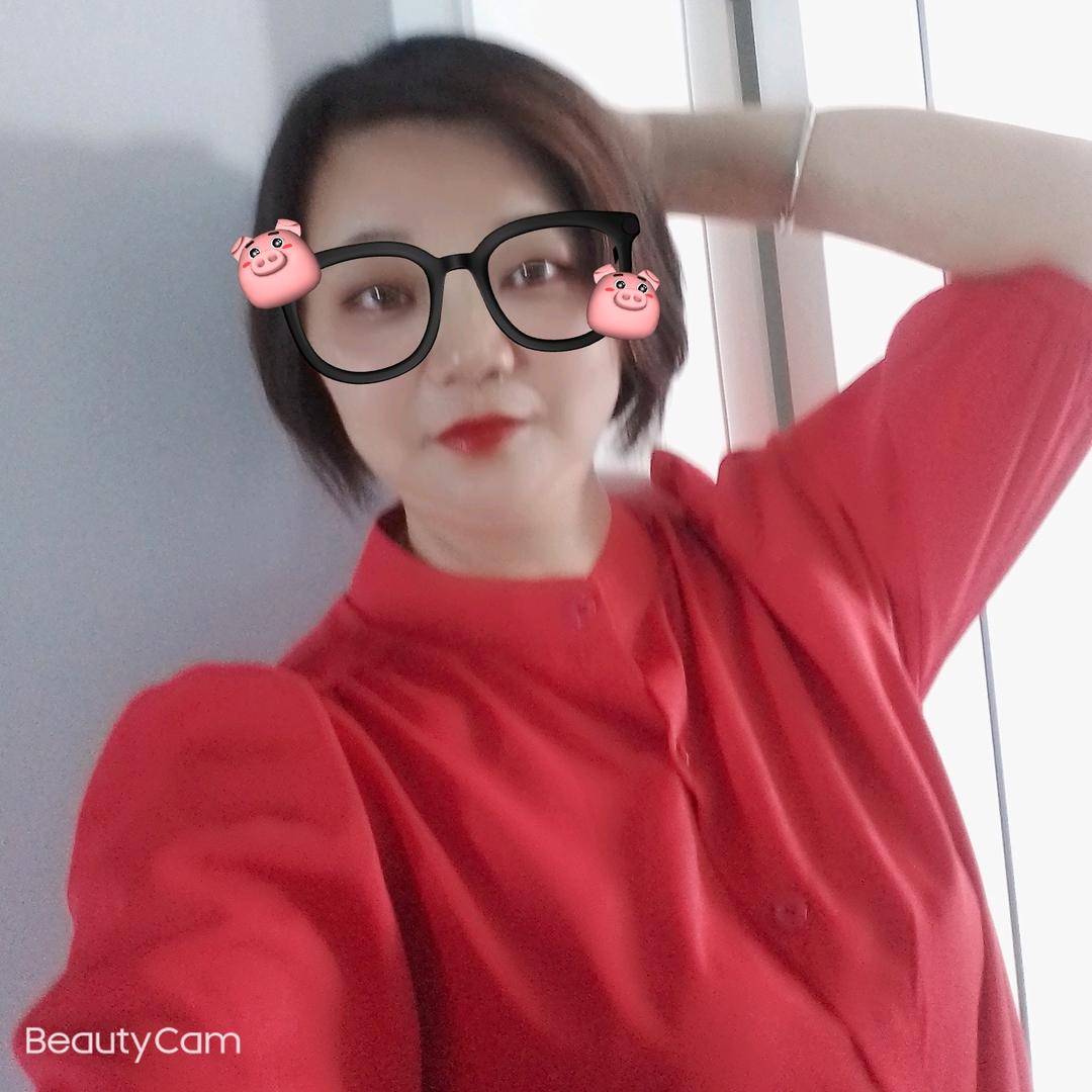 芳芳（好物分享）🌻