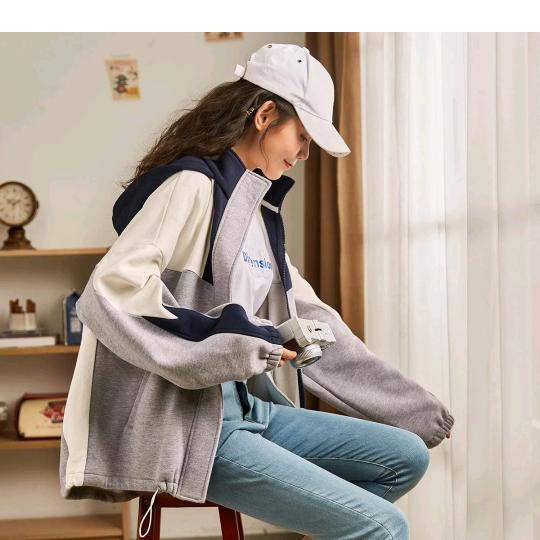 遇见你时风好甜づ