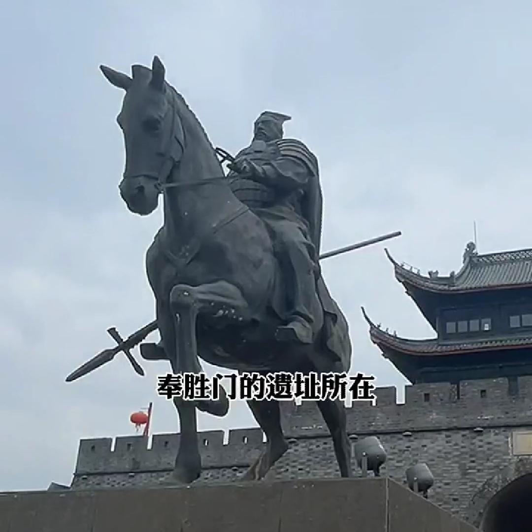 焕然一新