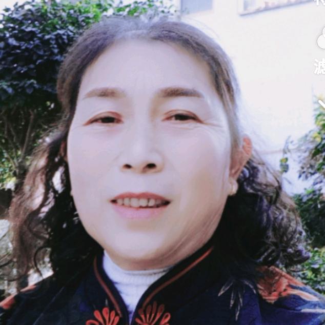 花开落地一枝梅