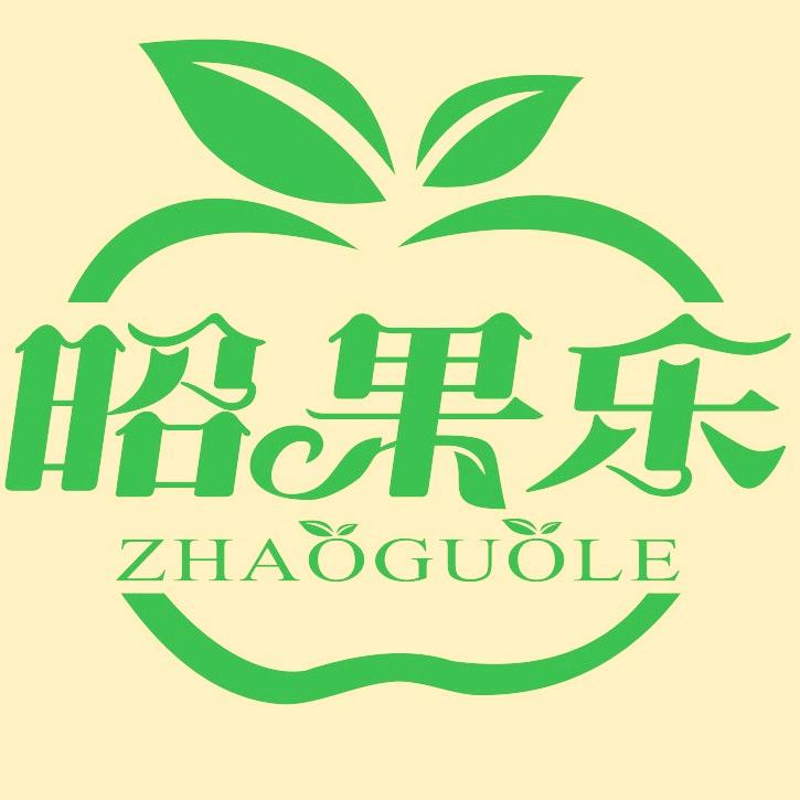 洪先生昭通苹果供应链