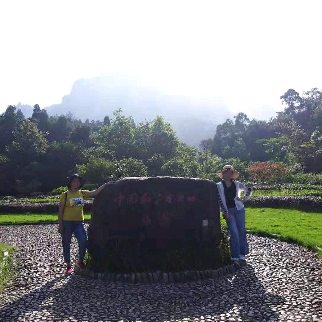 与事无争