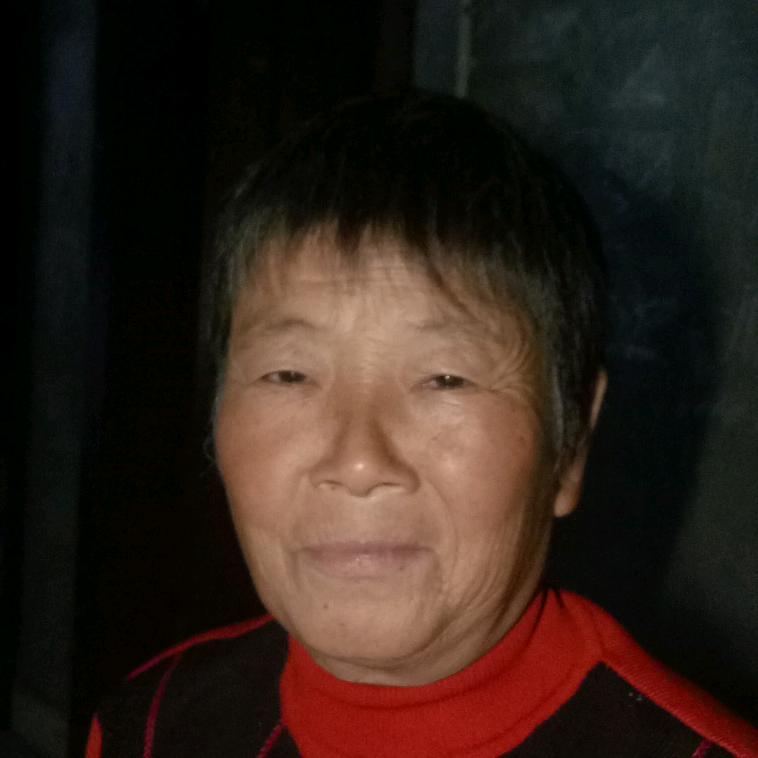 赵秀容
