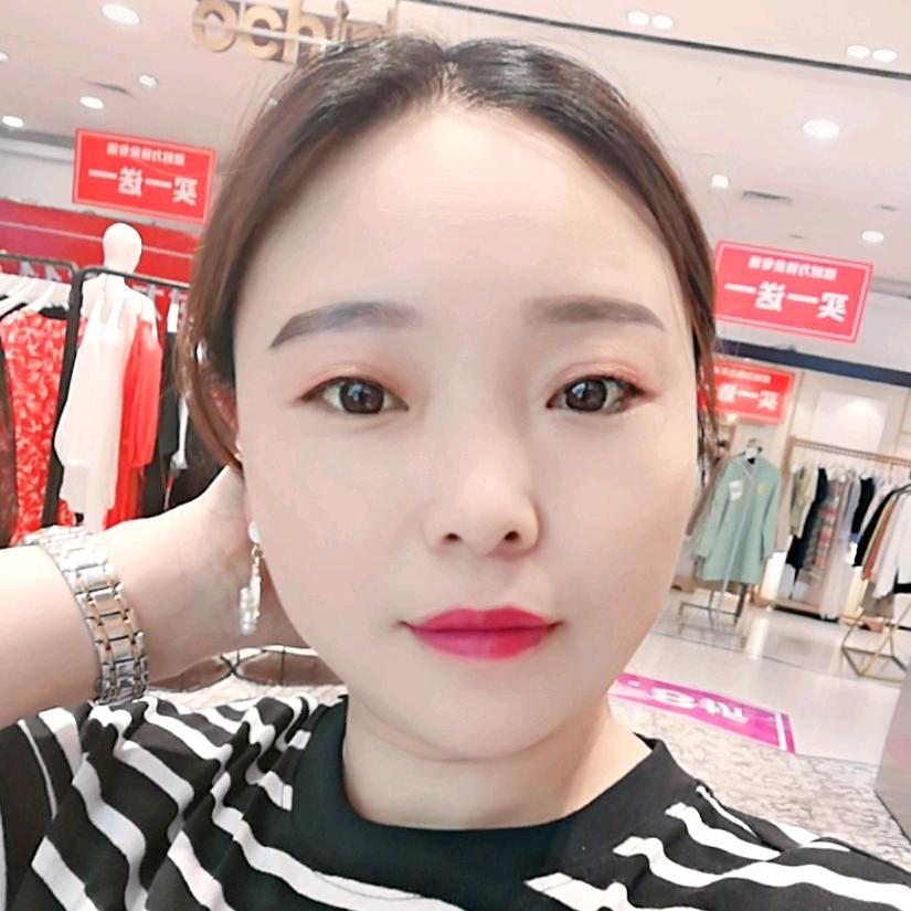 🌹春芽儿🌹
