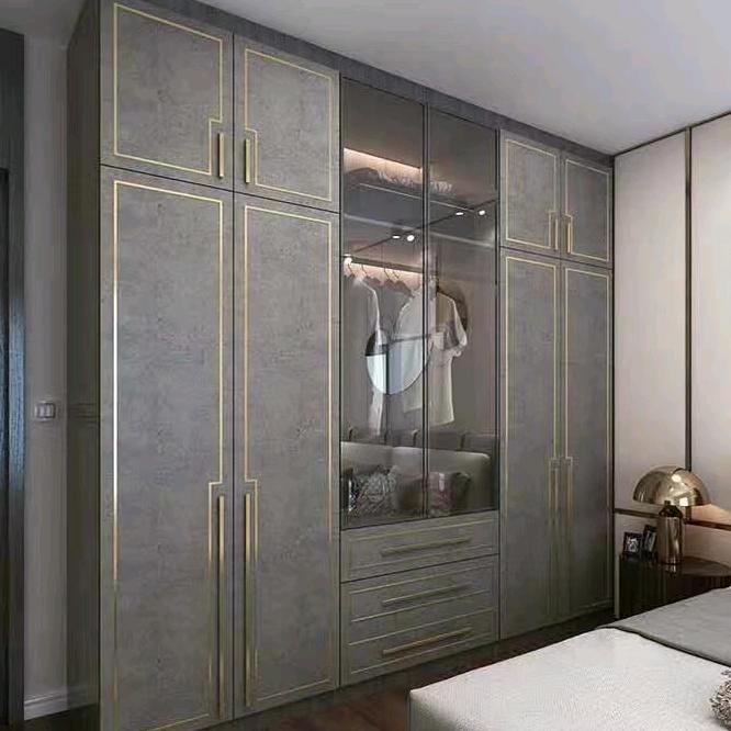 橱柜，衣柜，门厂