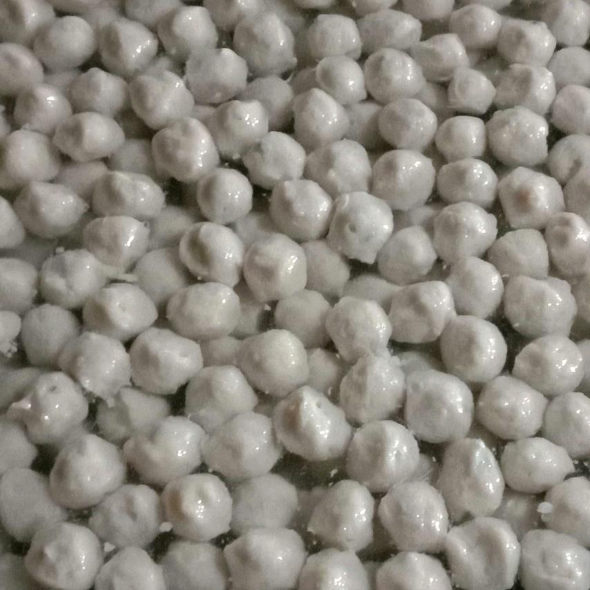 程氏纯手工鱼丸子，欢迎大家前来购买😊?