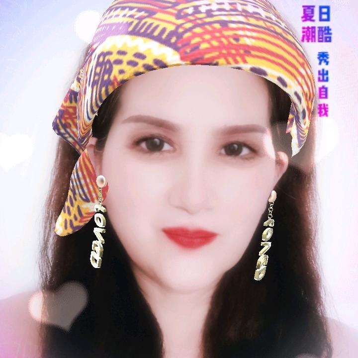 蓝天傻2姐