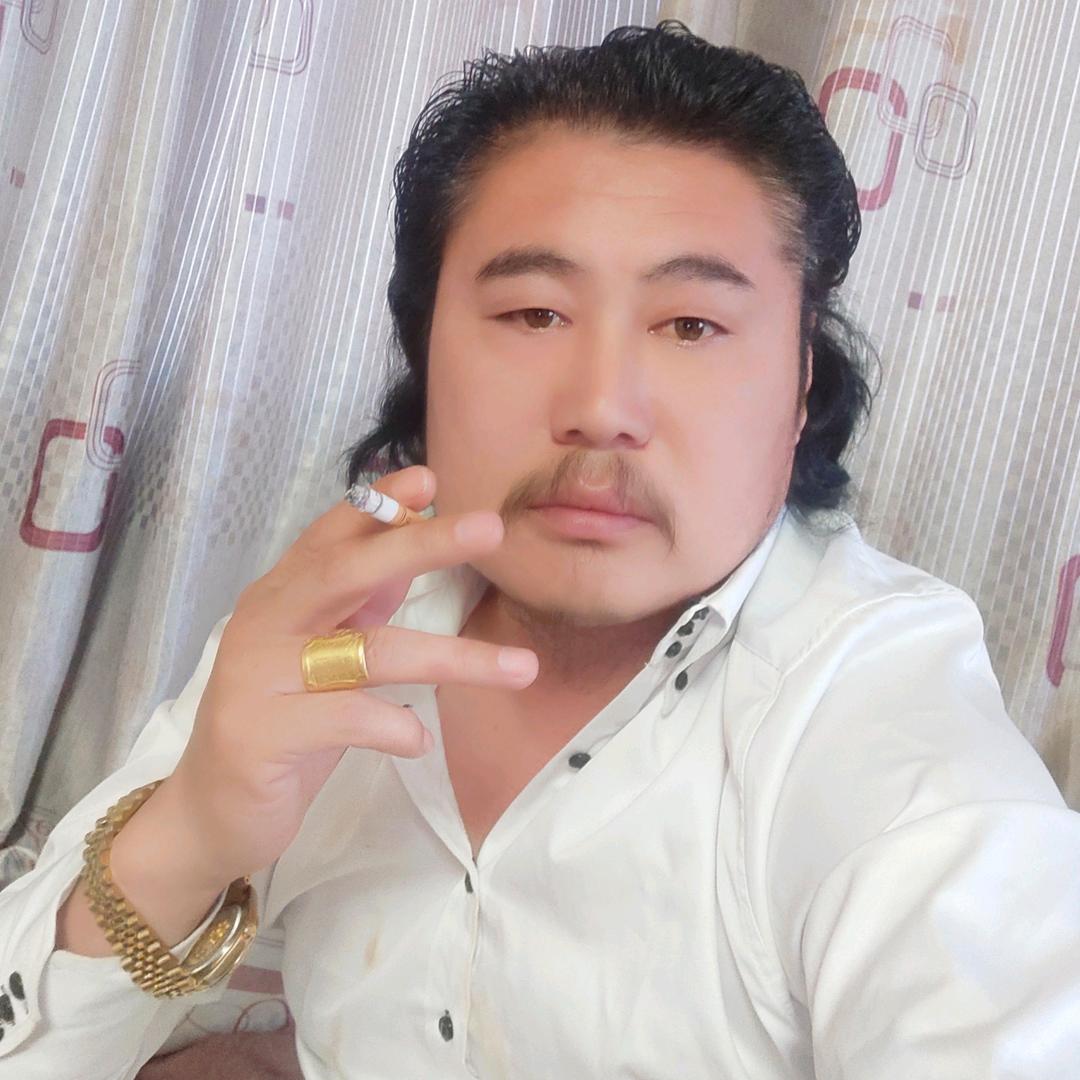 万里晴空