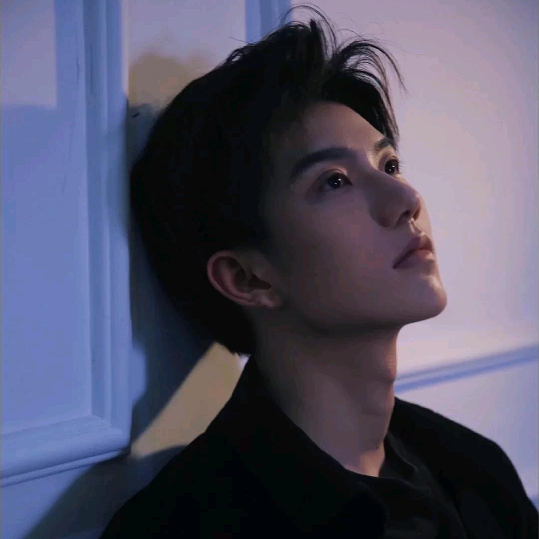 小林__男士造型