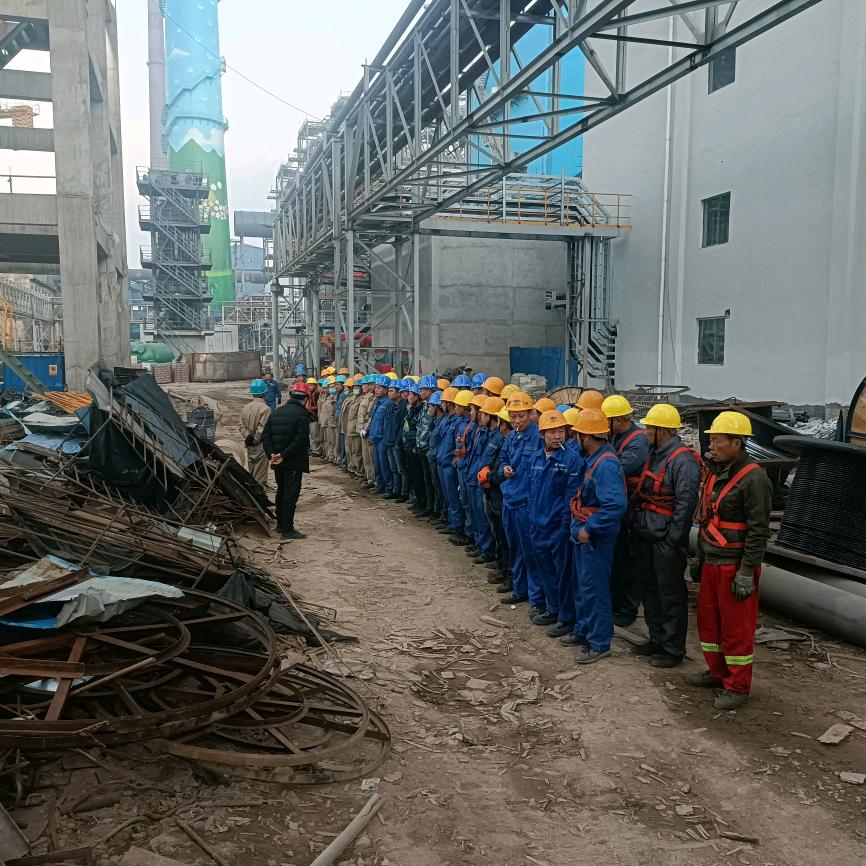 小樊电力施工电缆敷设、
