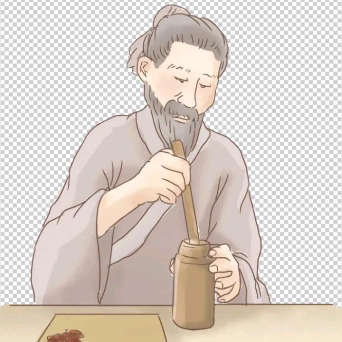倪师传承（自学小师兄）