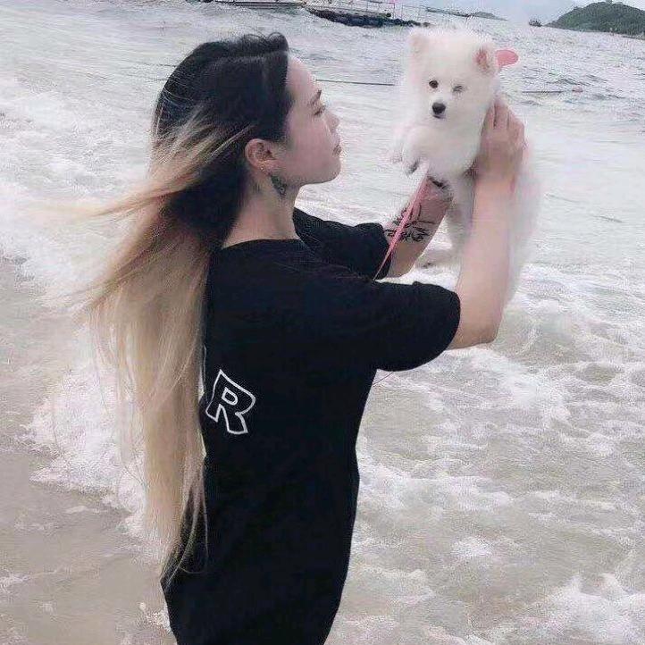 陌生丢了谁