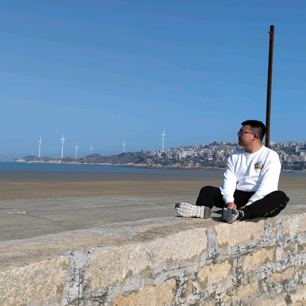 李富貴