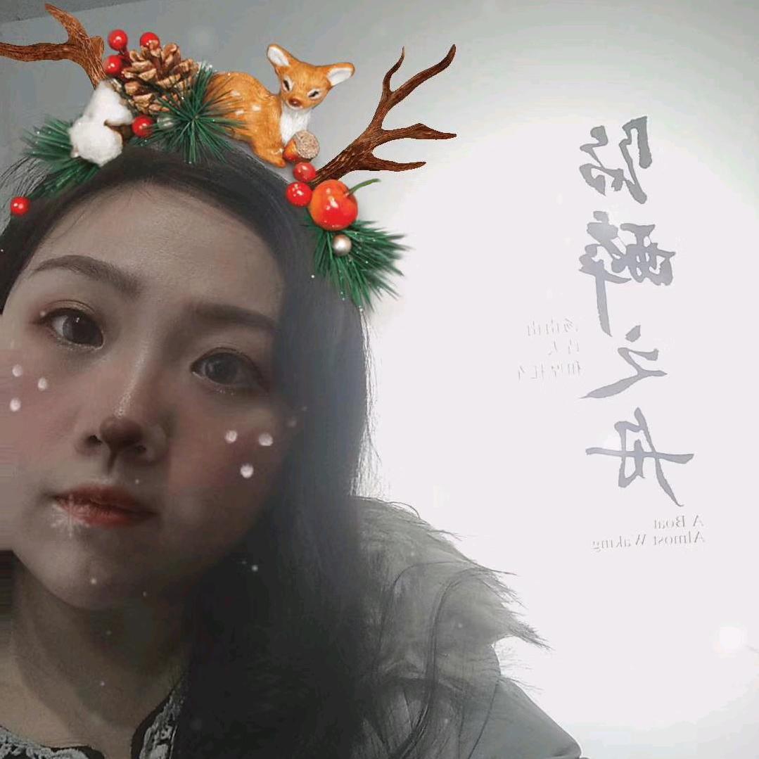 糖糖呀