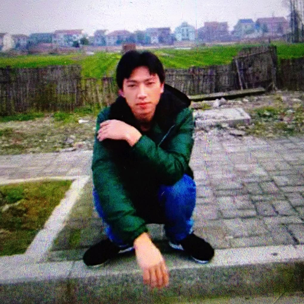 抬头看天空！
