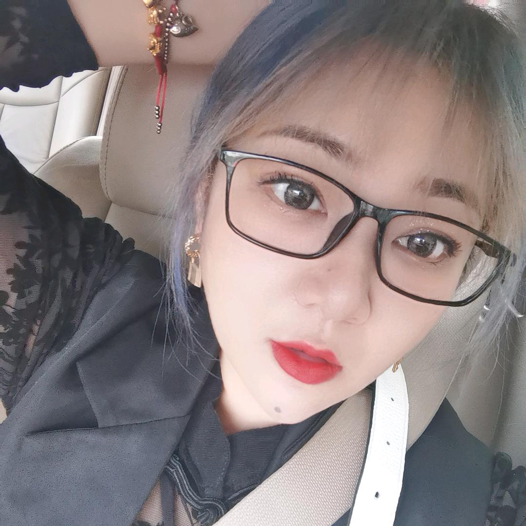 哈婷😘
