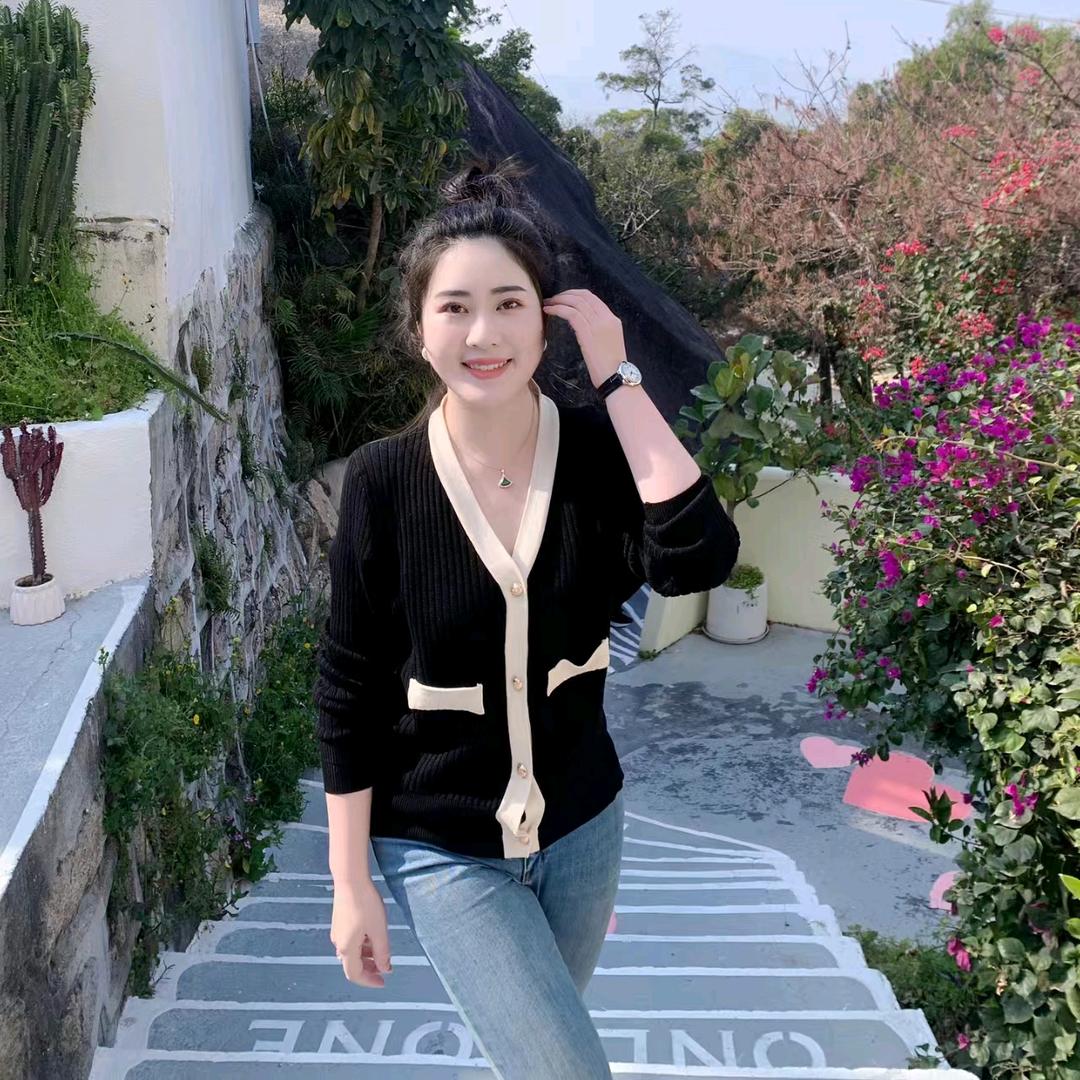 乖～摸摸头～🍒