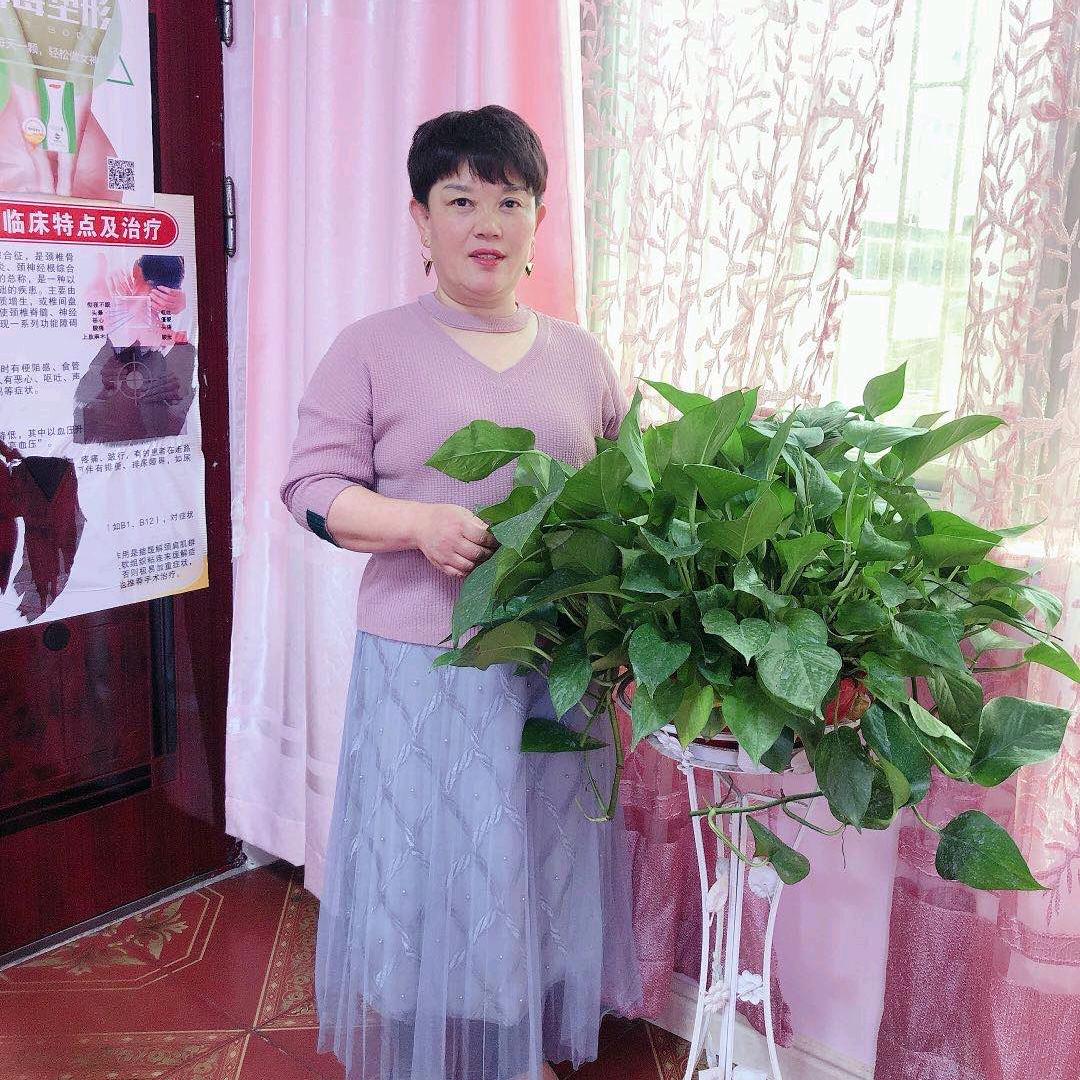 刘大姐🌹