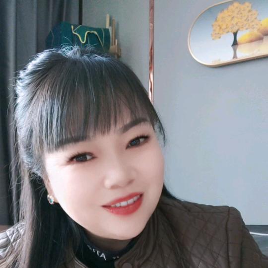 舒满翠