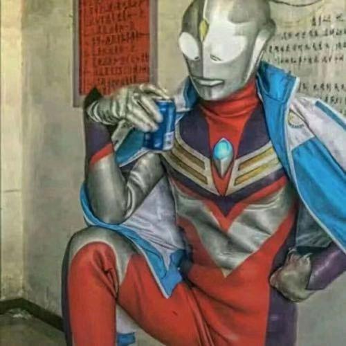 狂暴迪迦霸王龙