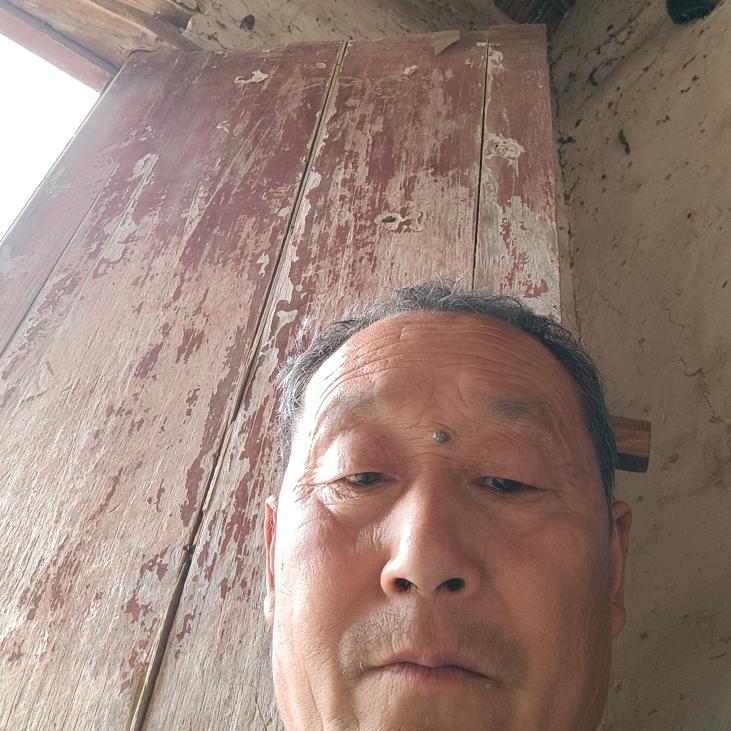 平安喜乐！
