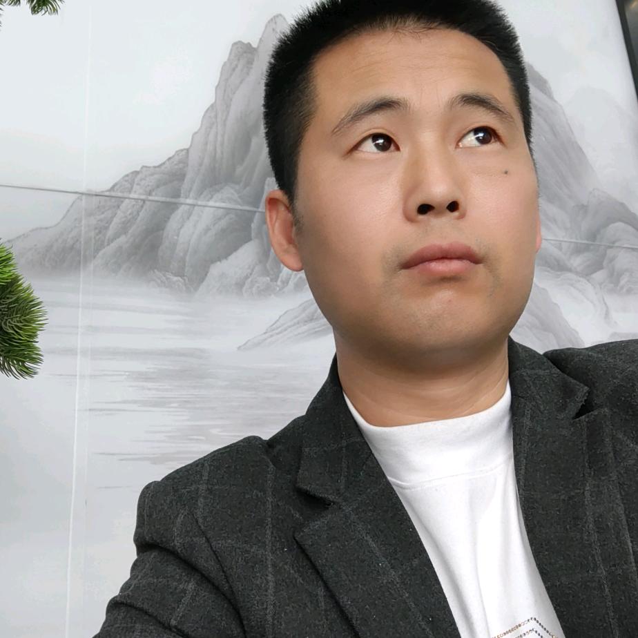 送货小哥