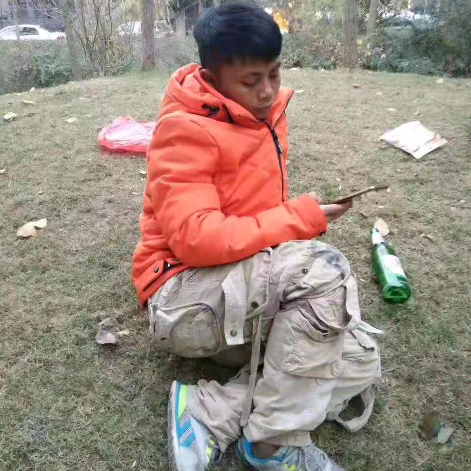 人生