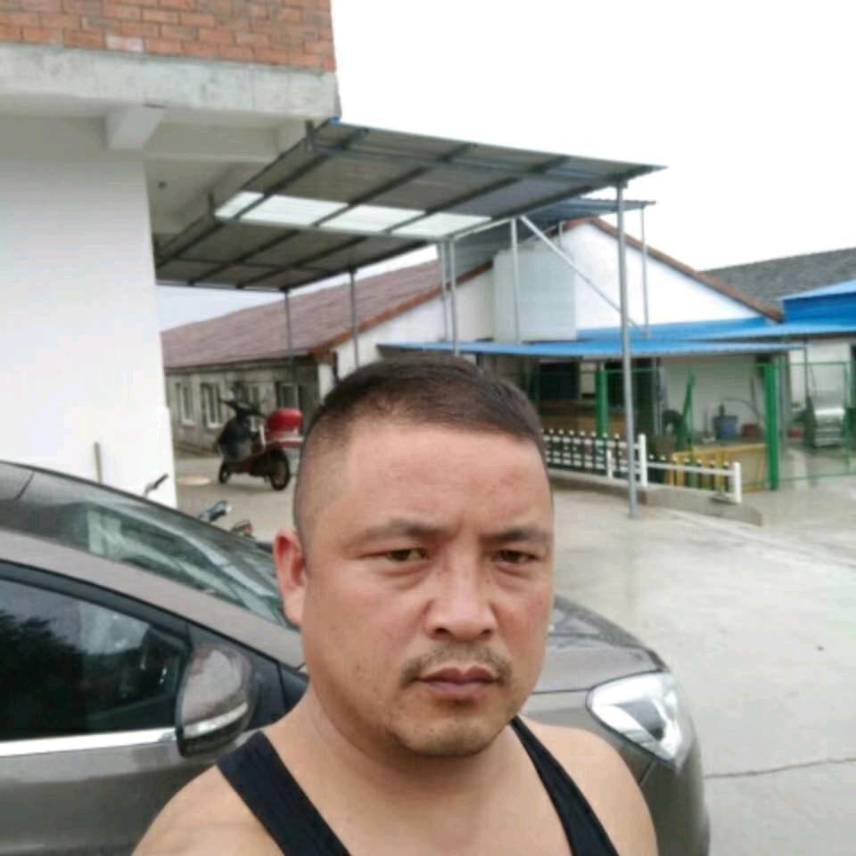 我把一生献给了猪。