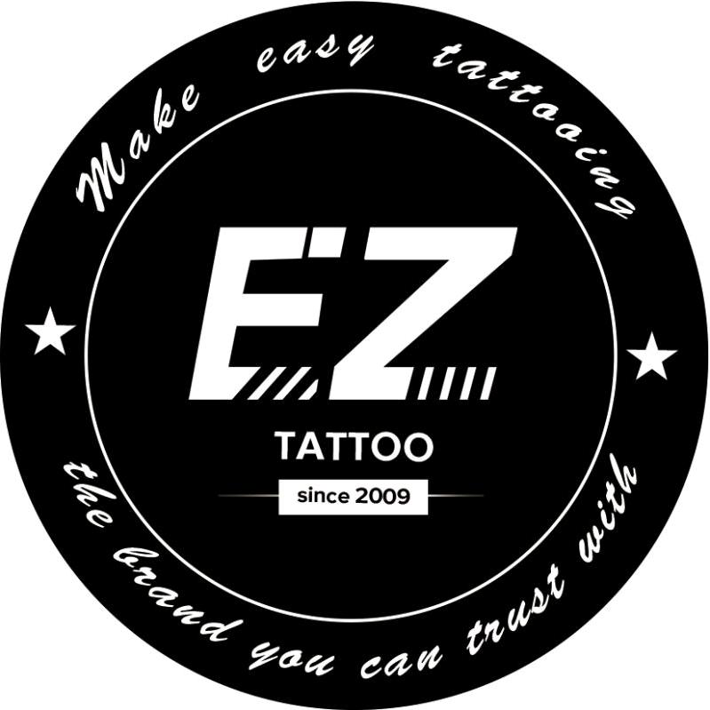 EZ纹身器材