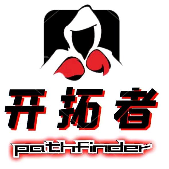 开拓者搏击馆