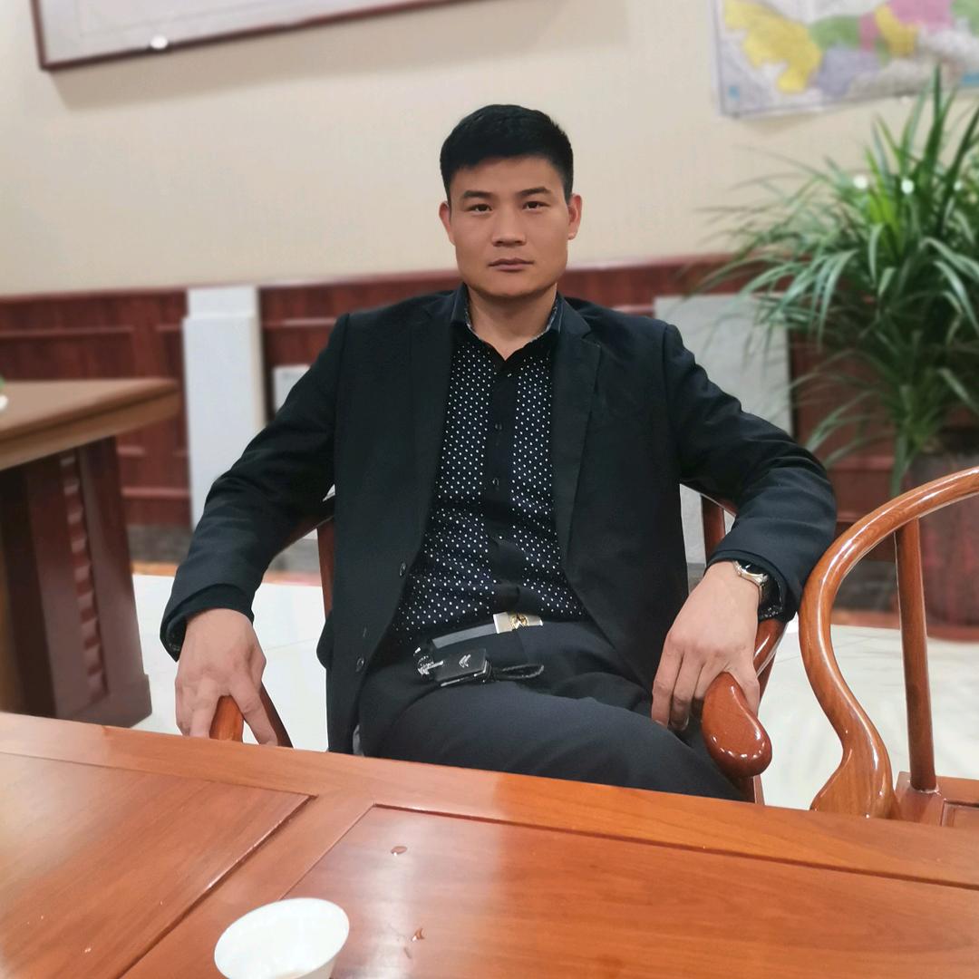 ＜汇力瓷业＞暴文力