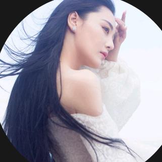 禅心静女.