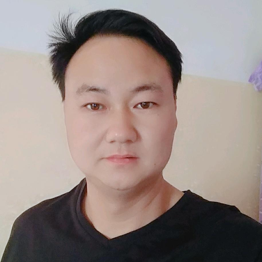 地摊一哥